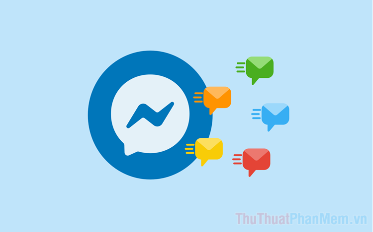 Cách xóa nhanh nhiều tin nhắn trên Messenger