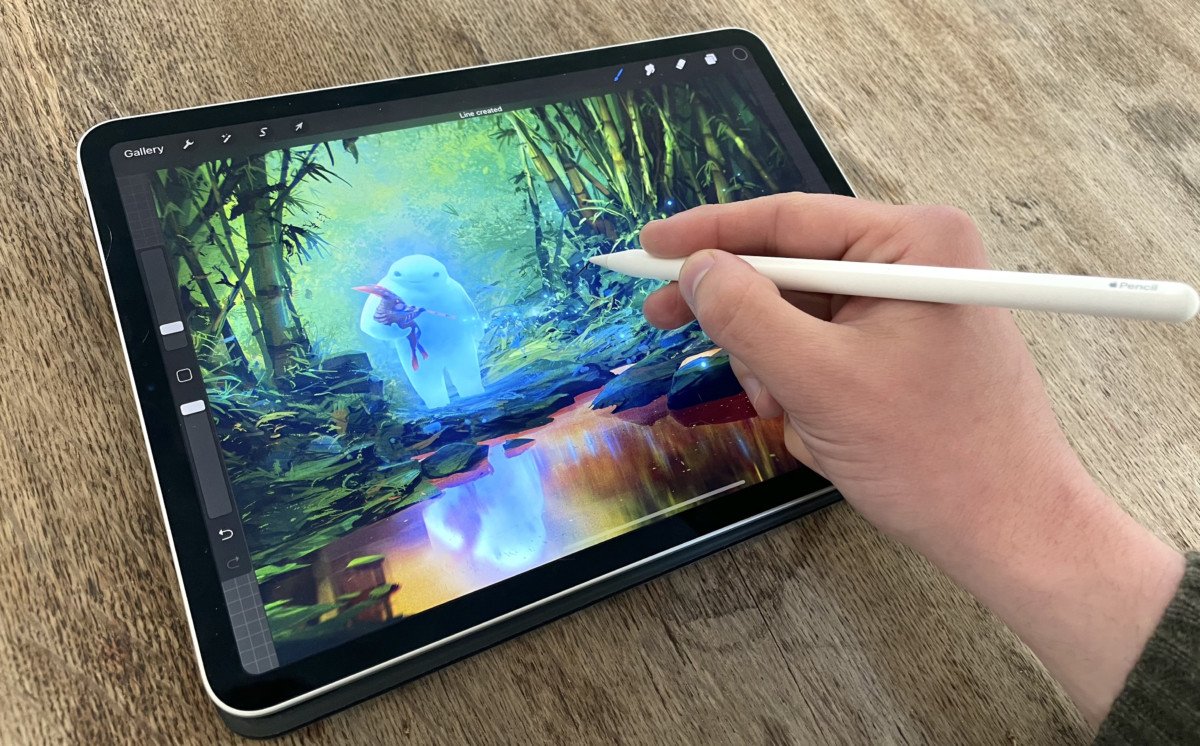 Top 10 Best Drawing Apps for Phones