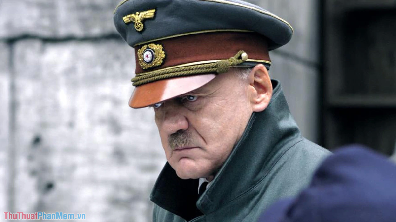 Ngày tàn của Hitler – DownFall