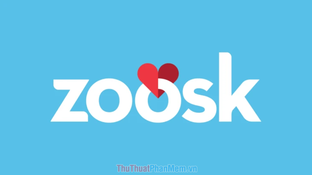 Zoosk – Hẹn hò Online đơn giản