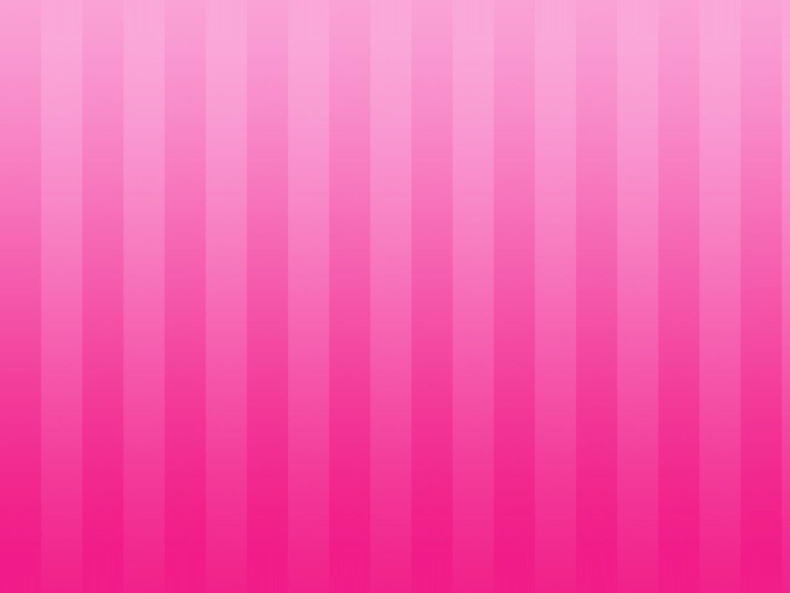Giấy dán tường màu hồng đơn giản