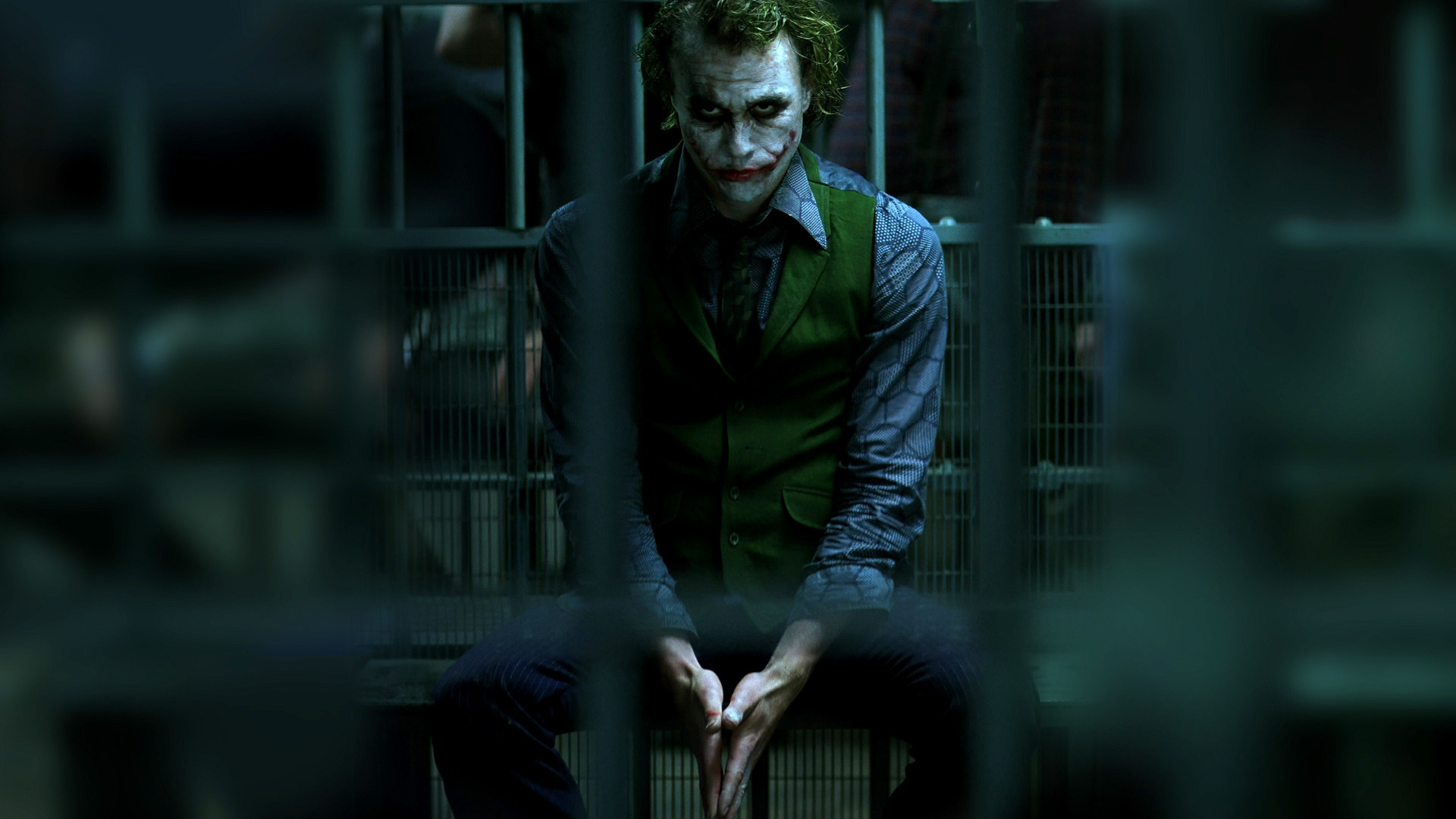 Hình Joker ngầu HD