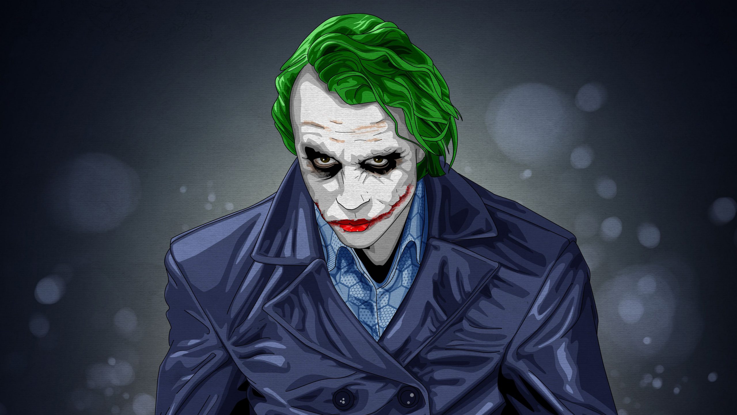 Hình nền Joker ngầu