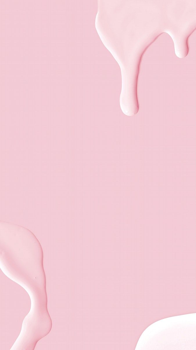 Hình nền màu hồng cute cho điện thoại