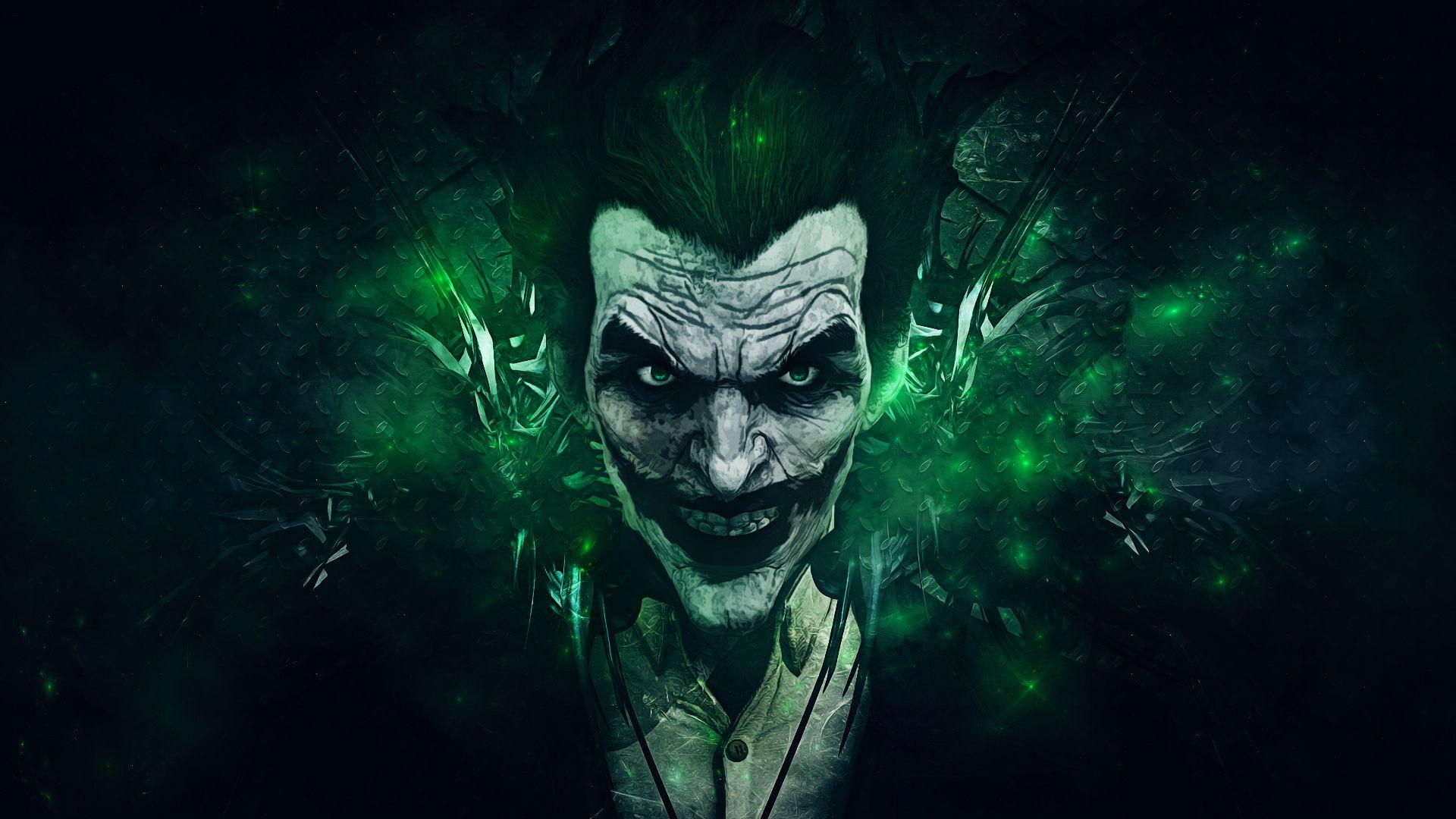 Joker hình ảnh