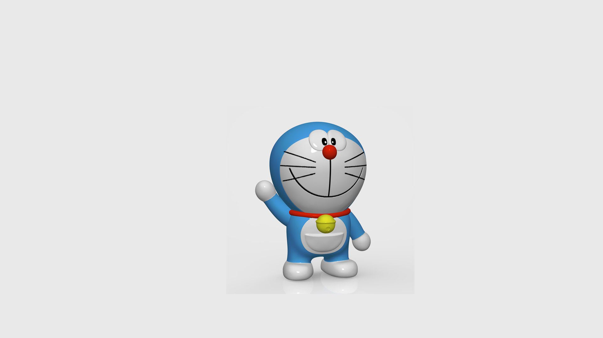 Doraemon 3D