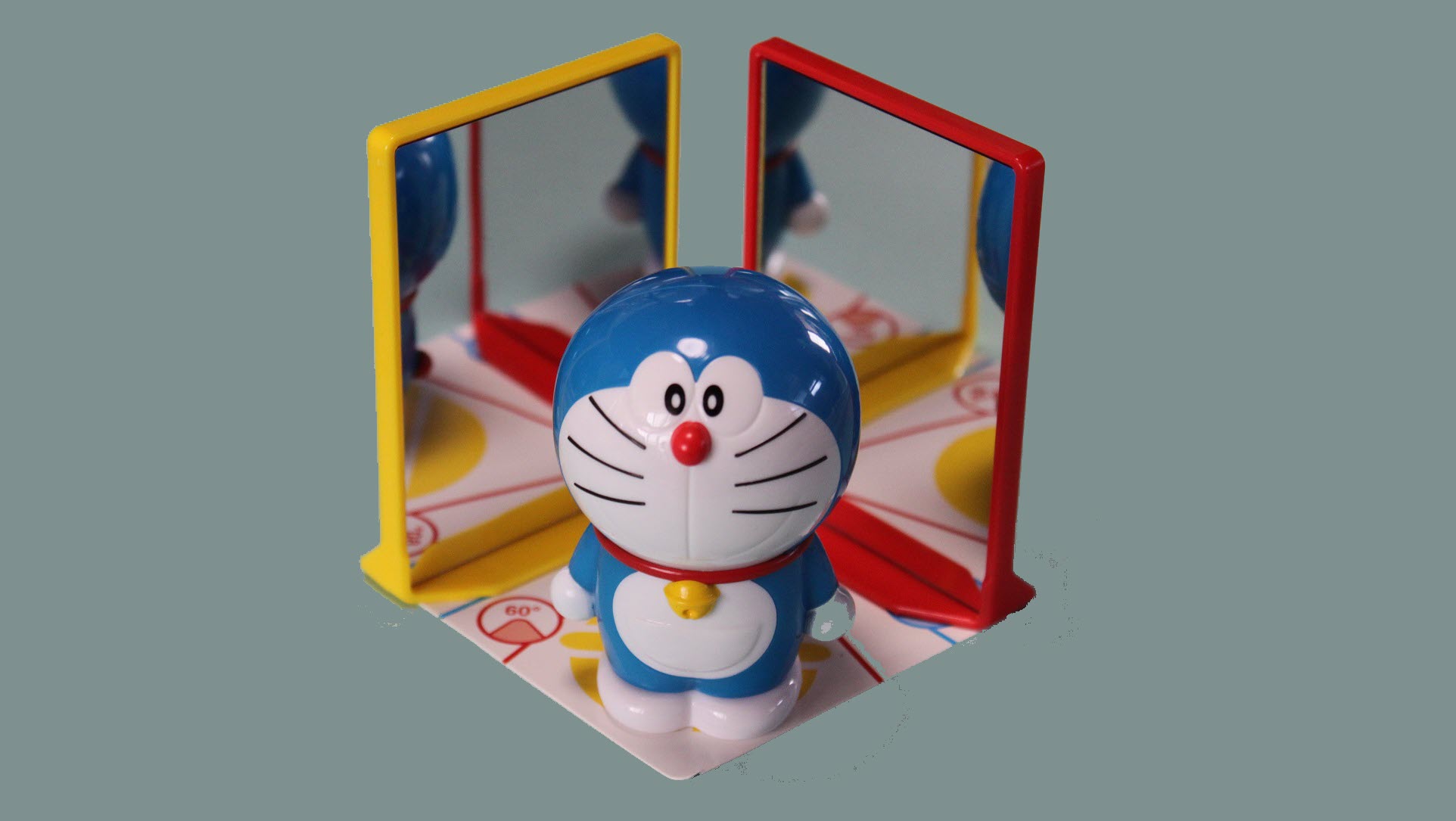 Hình nền Doraemon 3D đẹp nhất