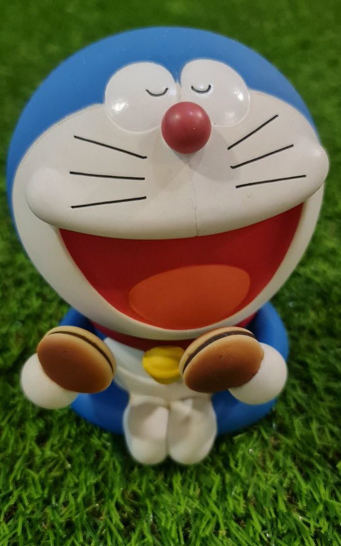 Hình nền Doraemon cho điện thoại