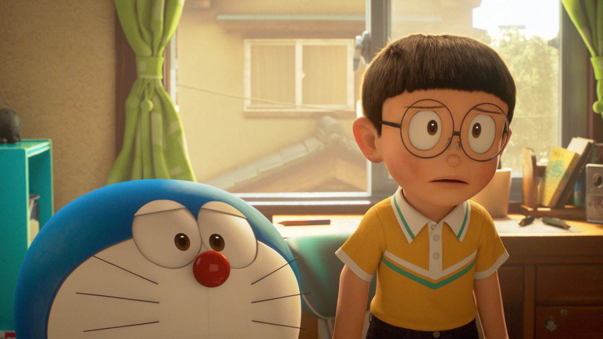 Hình nền Doraemon đẹp nhất