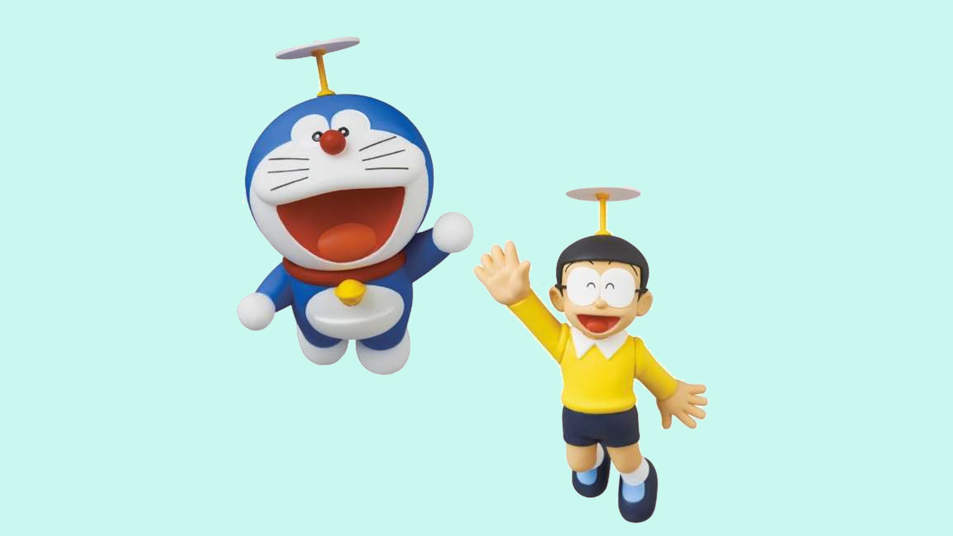 Hình nền Doraemon full hd 1920x1080