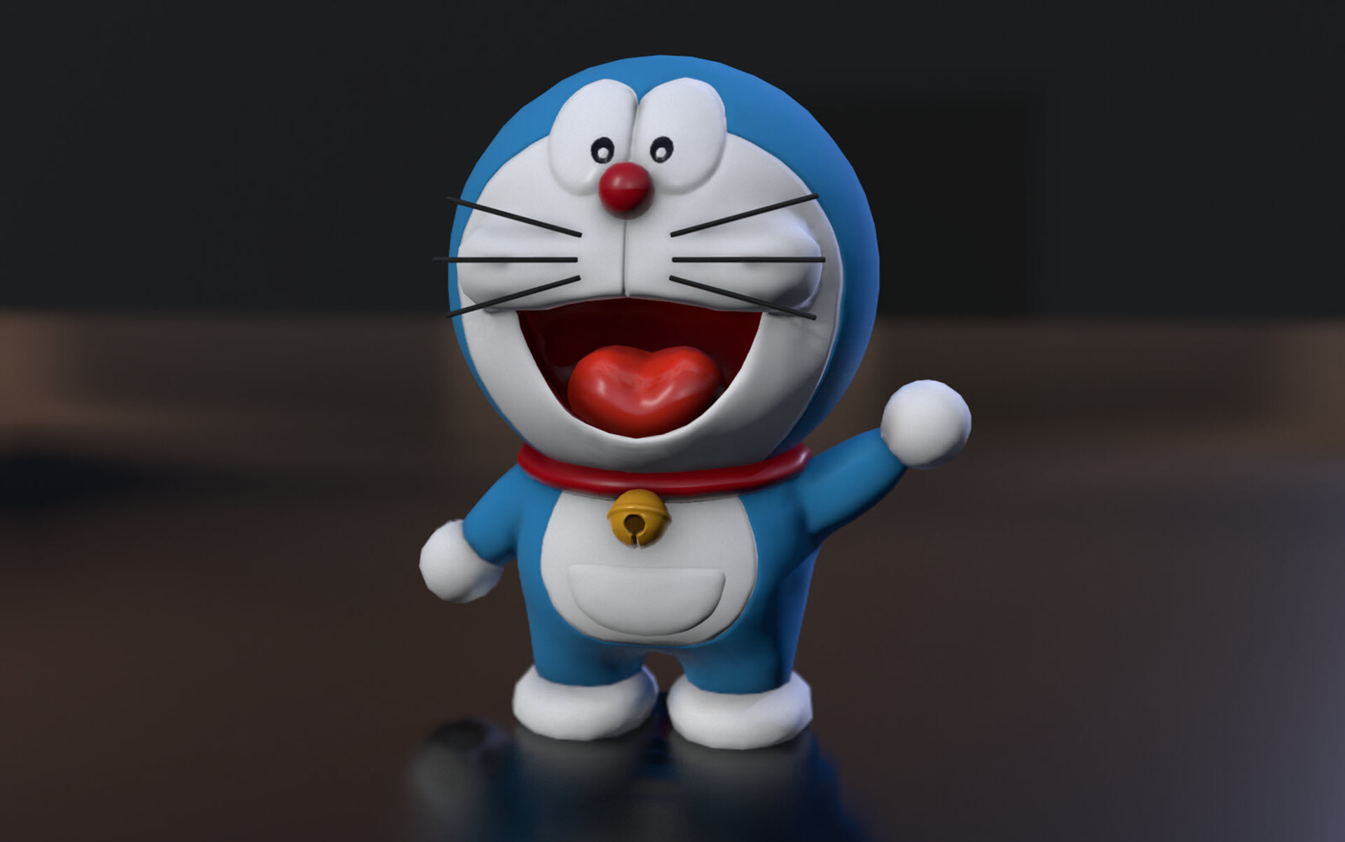 Hình nền Doraemon full hd