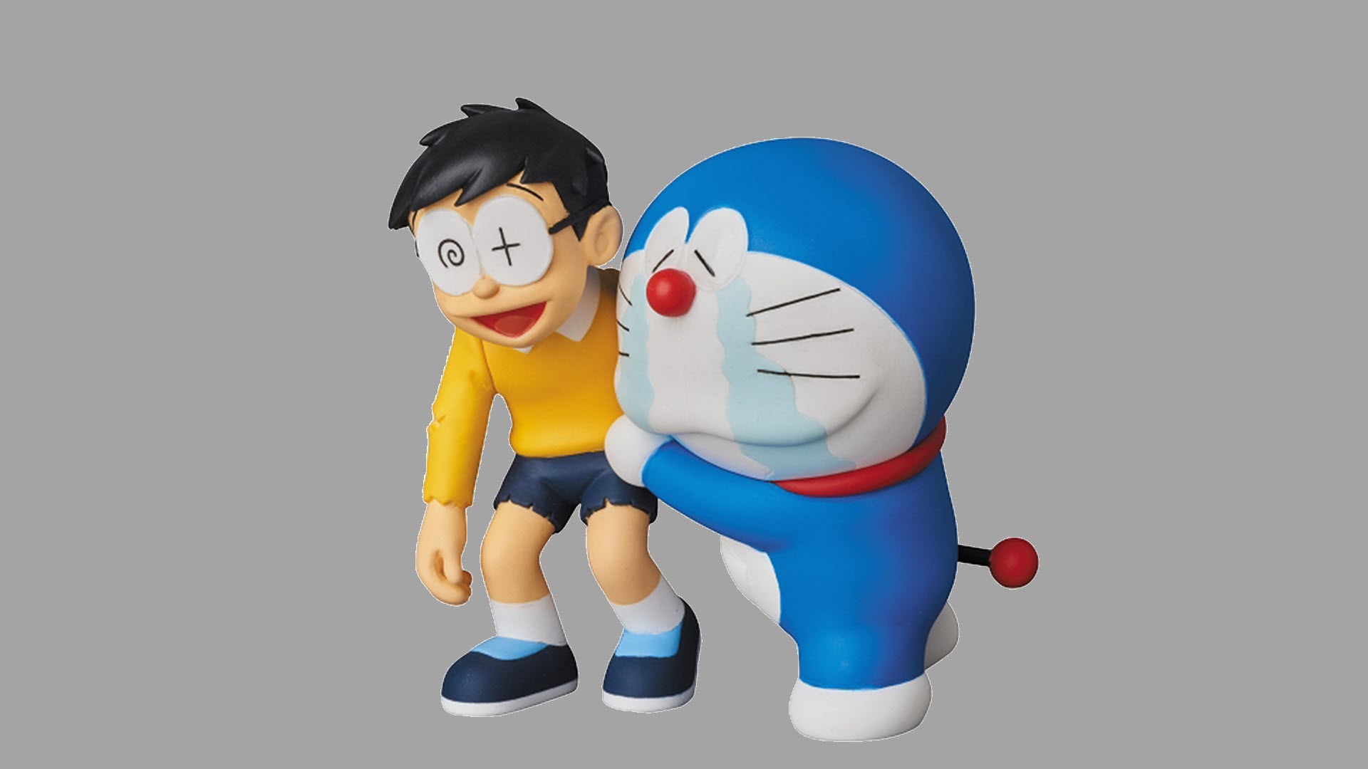Hình nền Doraemon và Nobita