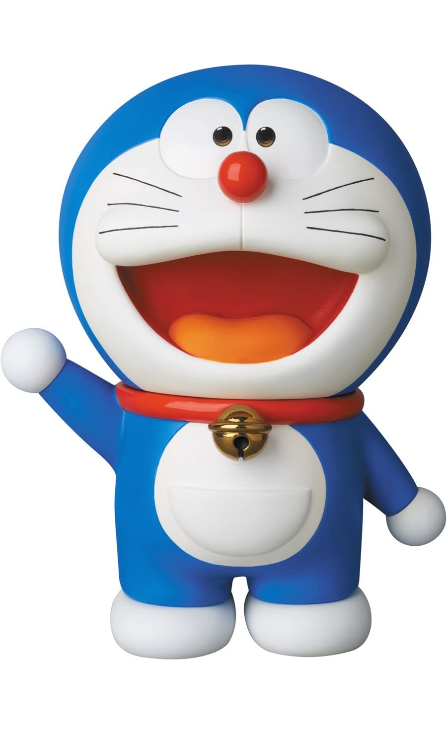 Hình nền đt Doraemon