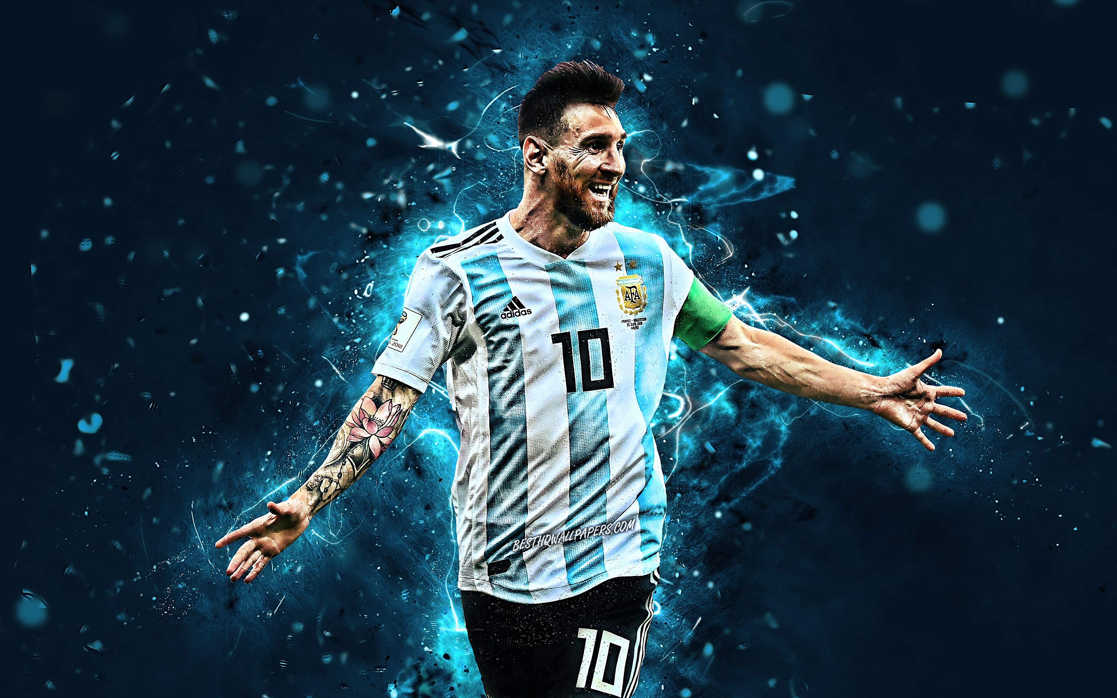 Bộ Sưu Tập Hình Nền Messi Argentina Chất Lượng Cao Cực Đỉnh Full 4K Với Hơn  999 Tấm Hình  TH Điện Biên Đông