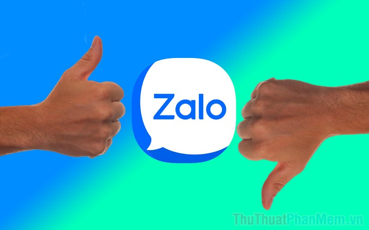 Cách bí mật chặn Zalo mà người khác không biết