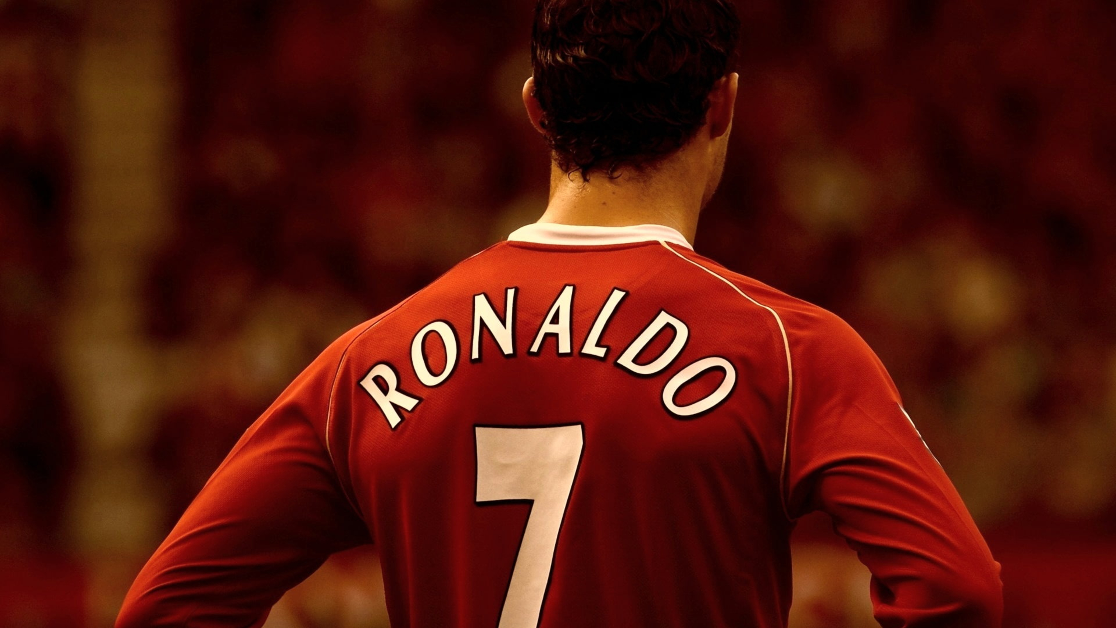 Ảnh Ronaldo 4K - Hình nền Ronaldo ngầu đẹp nhất 2023