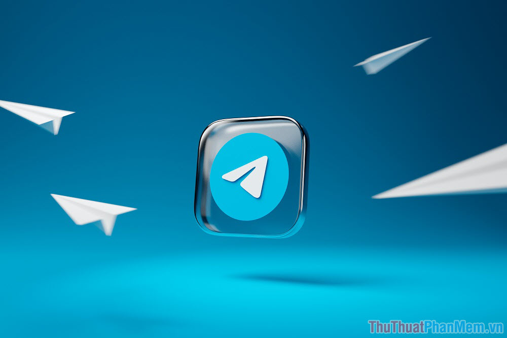Tại sao mọi người thích nhóm chat trên Telegram
