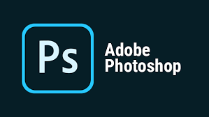 Phần mềm thiết kế web Adobe Photoshop