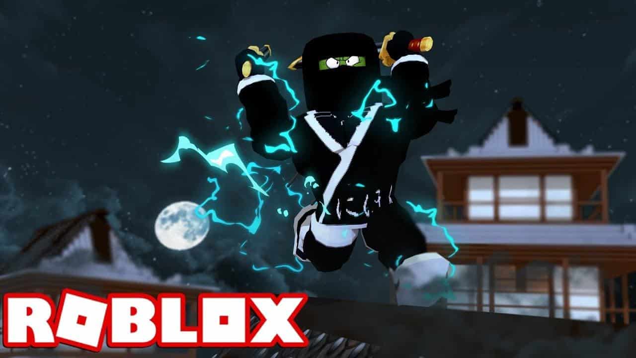 Hình Ảnh Roblox Blox Fruit Đẹp Ấn Tượng Nhất Cho Game Thủ