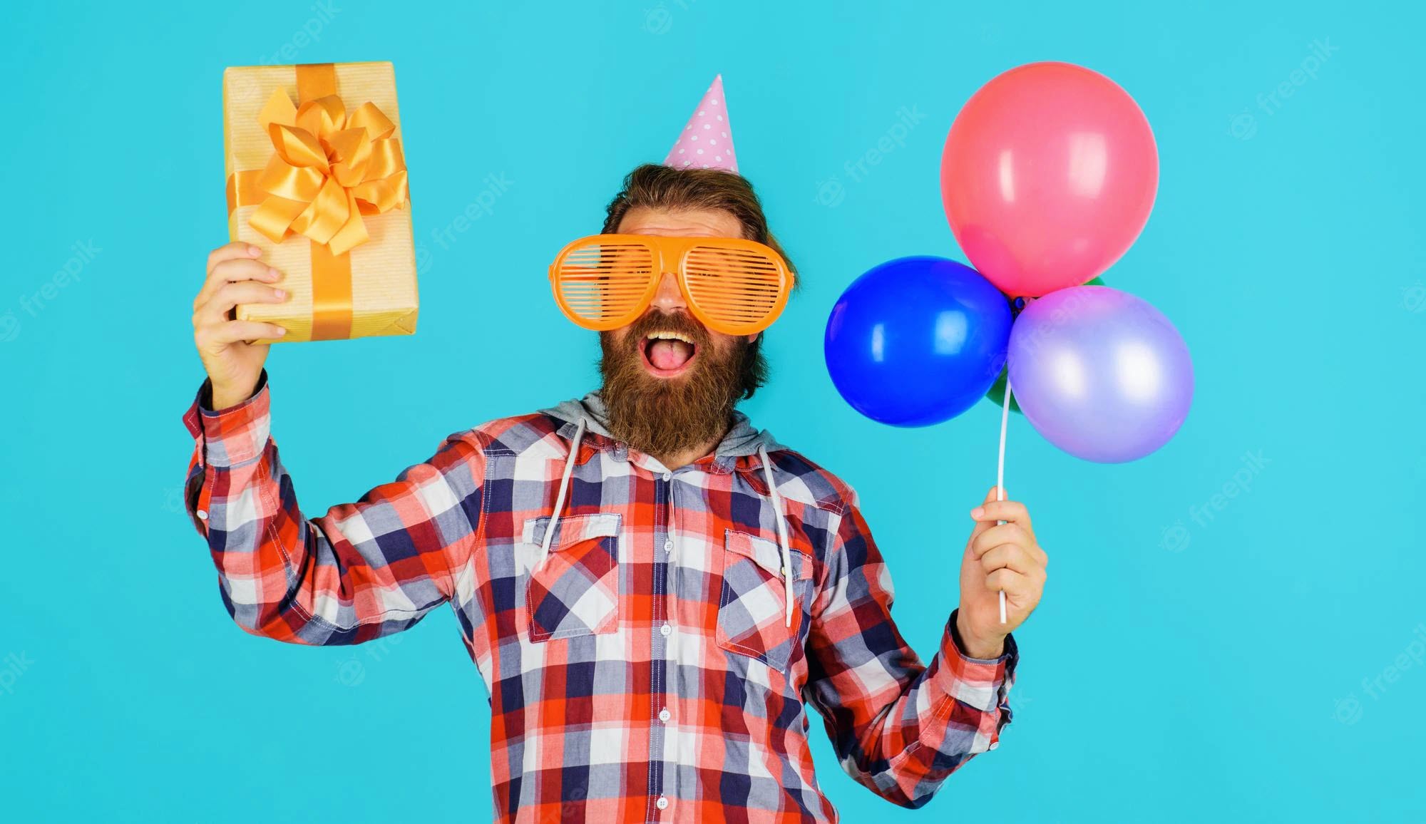 Hình hình họa vui nhộn chúc mừng sinh nhật nam giới giới