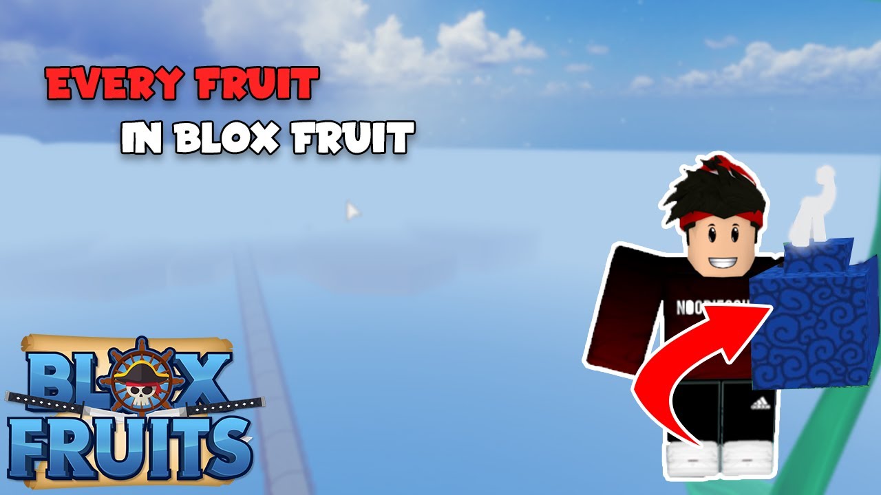 Cộng Đồng Blox Fruit Roblox VN