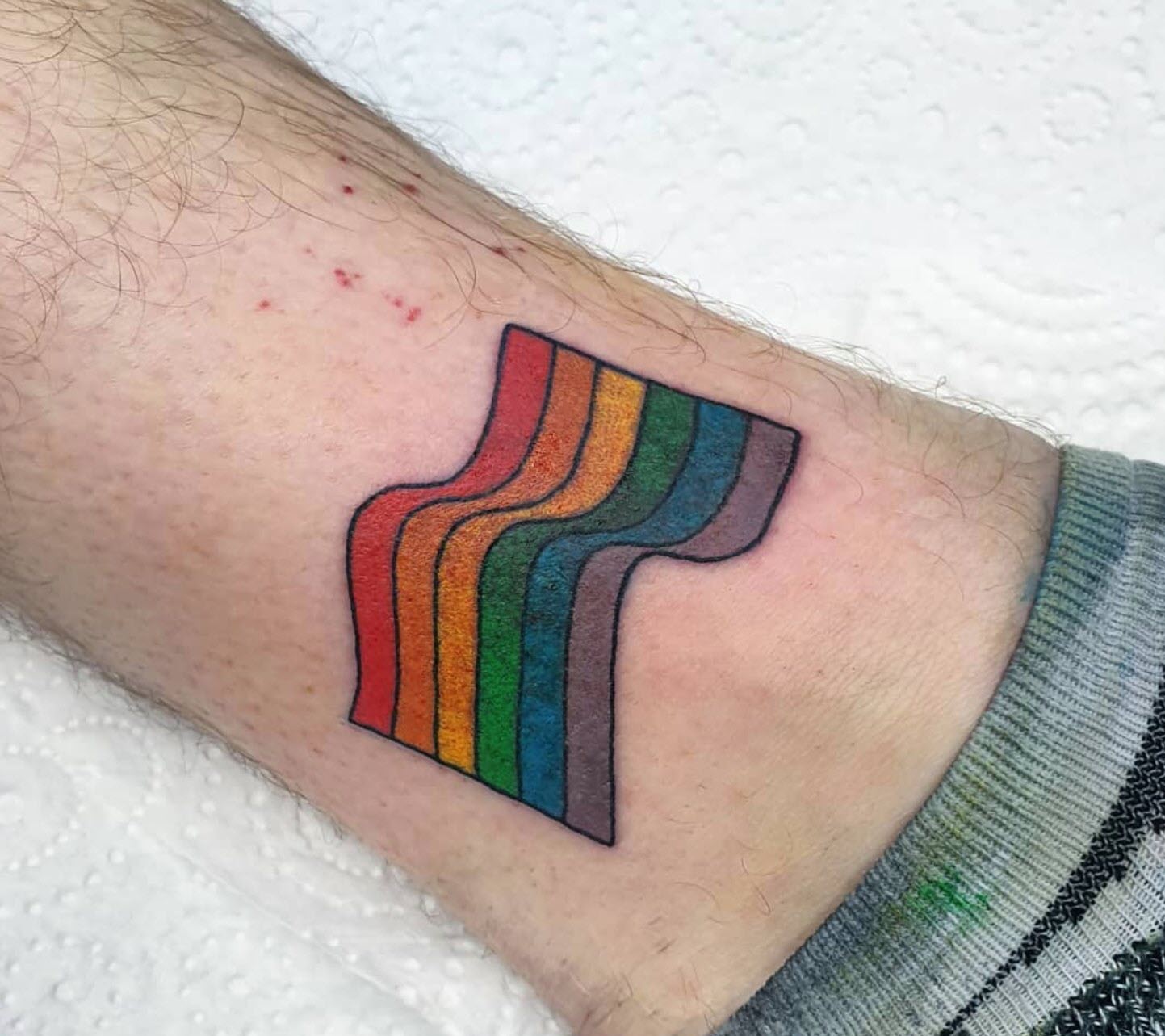 Lgbtq tattoo ideas