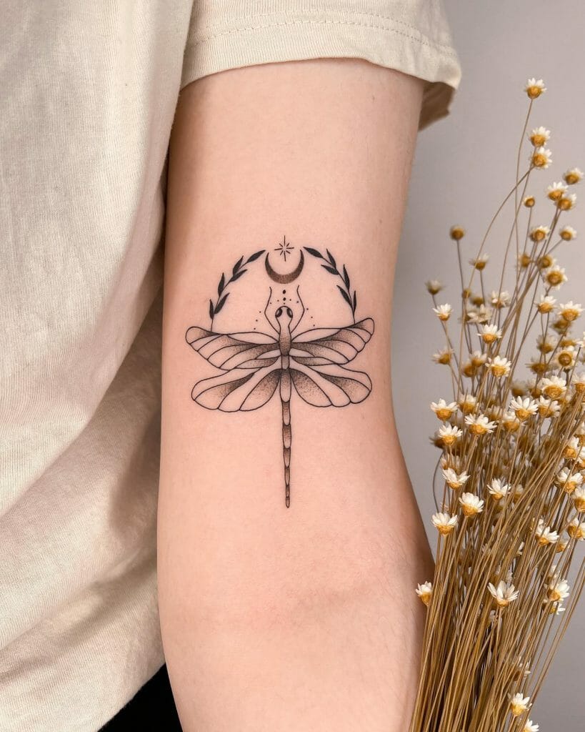 Mẫu hình xăm ở bắp tay cho nữ  Floral tattoo sleeve Tattoos Sunflower  tattoos