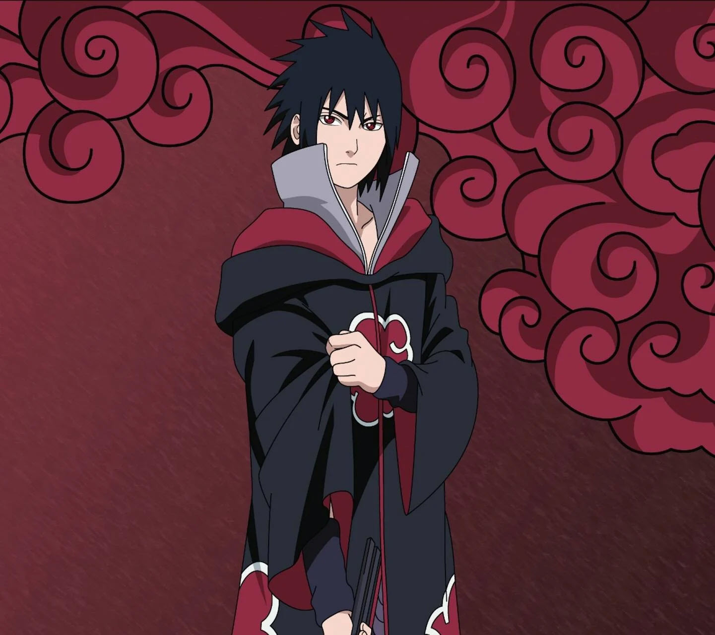 Ảnh về Sasuke đẹp nhất