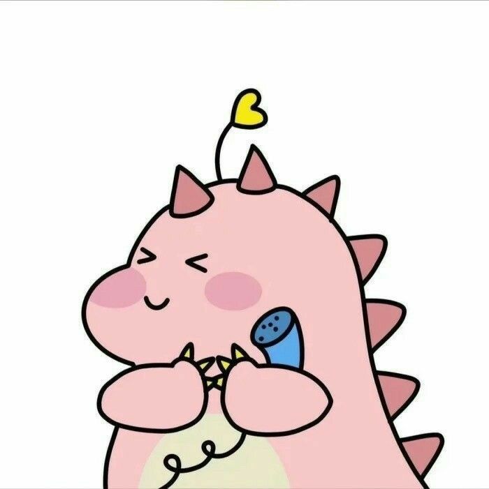 Cute chibi avatar xịn log