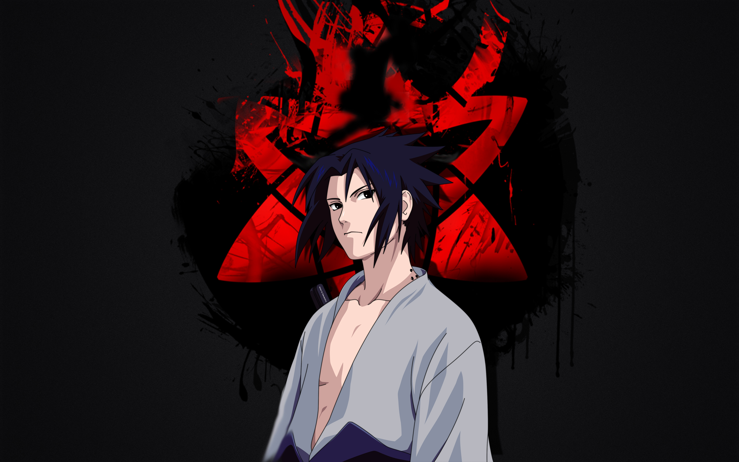 Hình Sasuke đẹp nhất