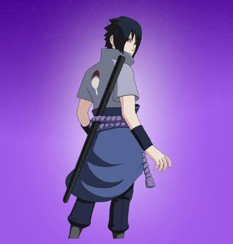 Hình Sasuke