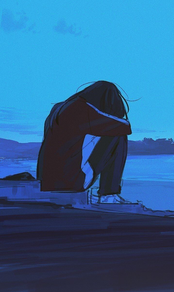Hình ảnh Sad Girl buồn khóc đẹp nhất