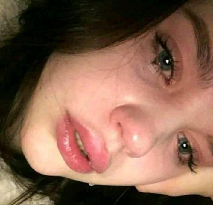 Hình ảnh Sad Girl buồn khóc đẹp