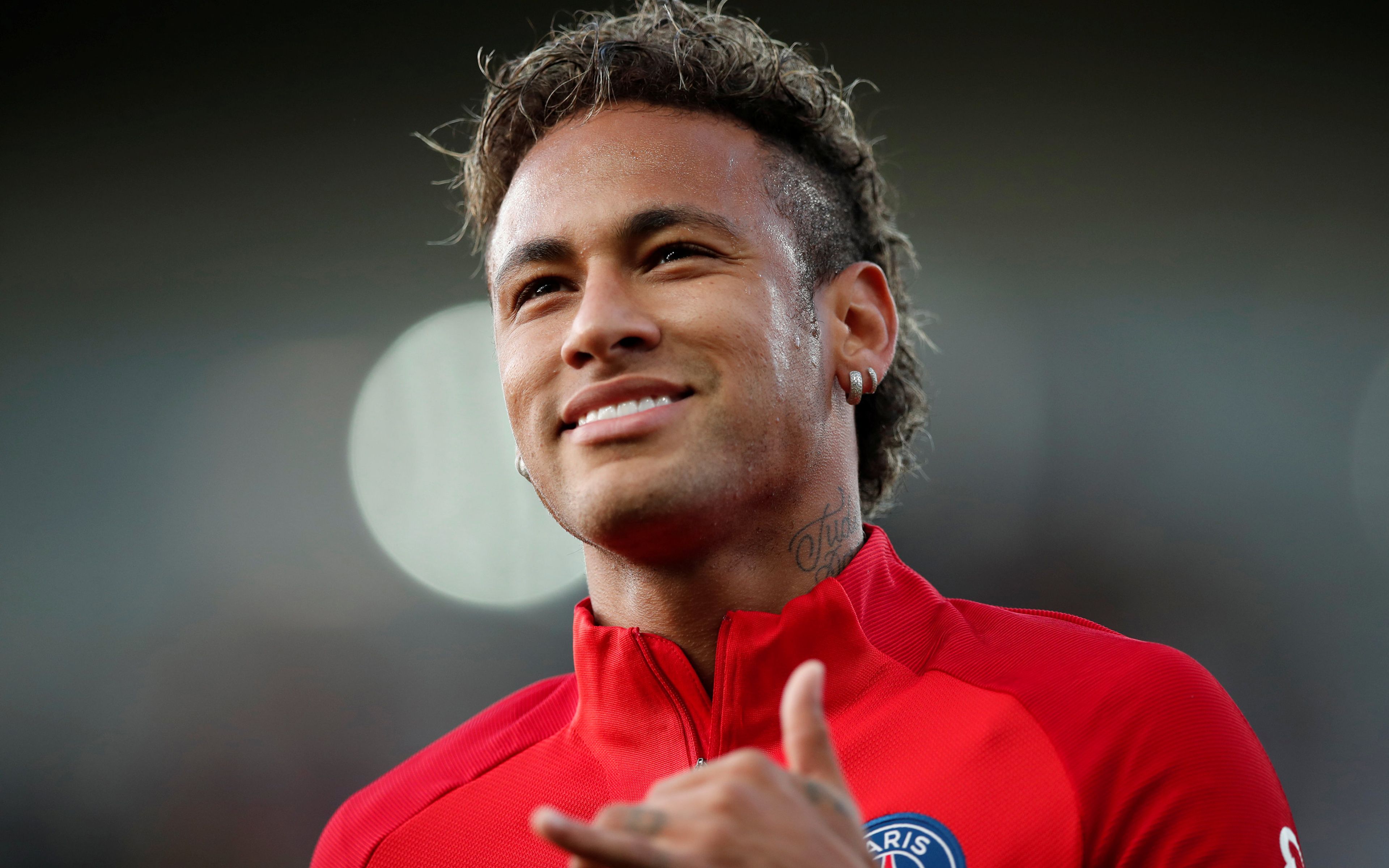 Ảnh nền cầu thủ Neymar ngầu đẹp nhất