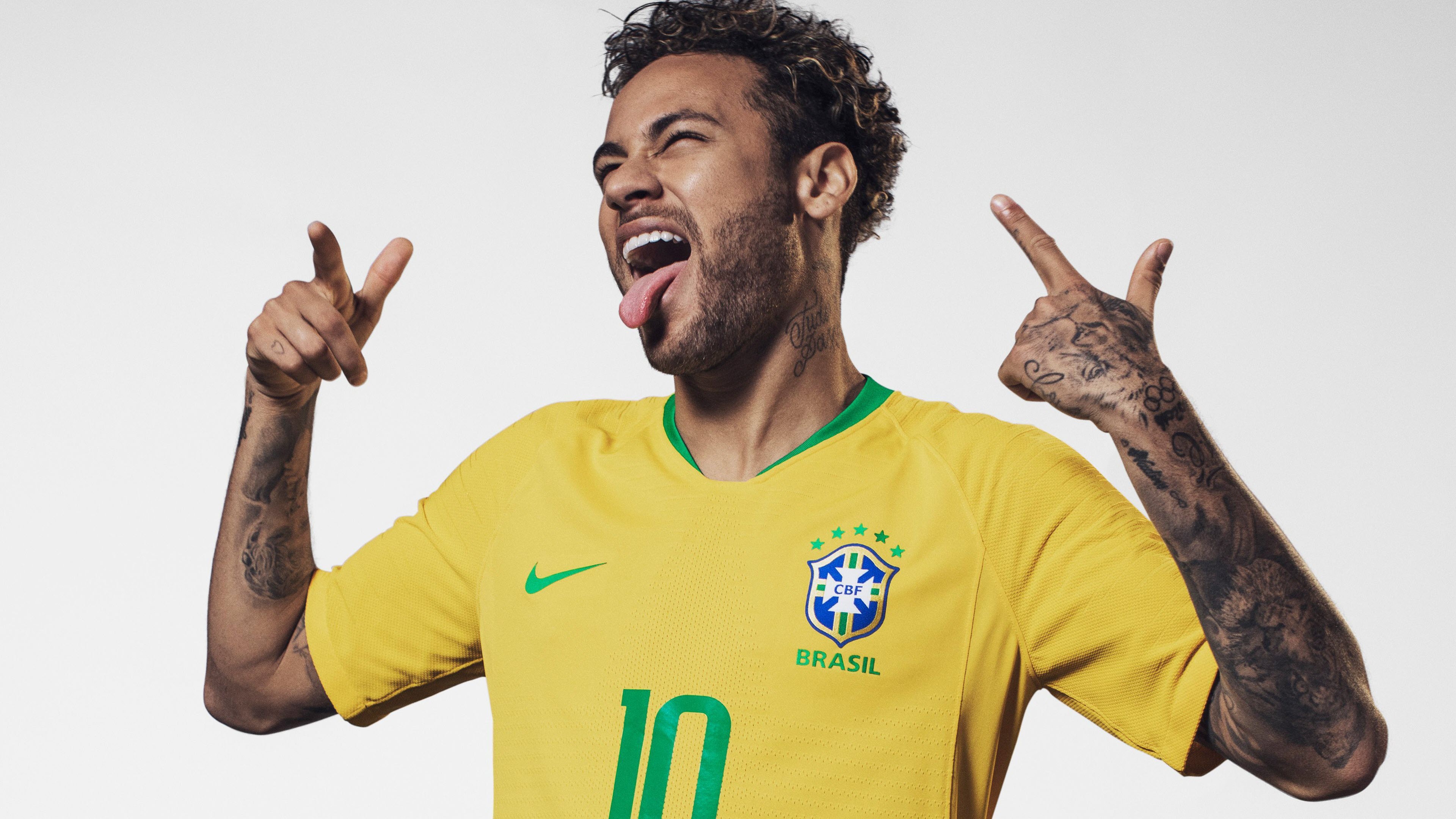 Hình nền tiền đạo Neymar