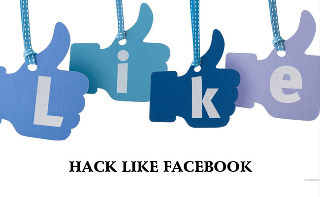 Hack like Facebook là chiến lược marketing hiệu quả