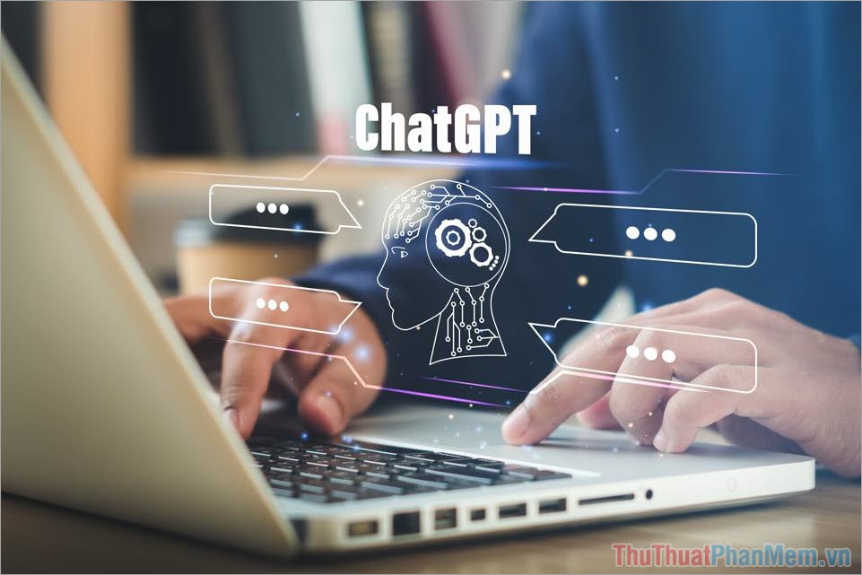 Việc viết báo bằng ChatGPT là có thật và botAI đang thể hiện khả năng của mình đến toàn bộ mọi người trên thế giới