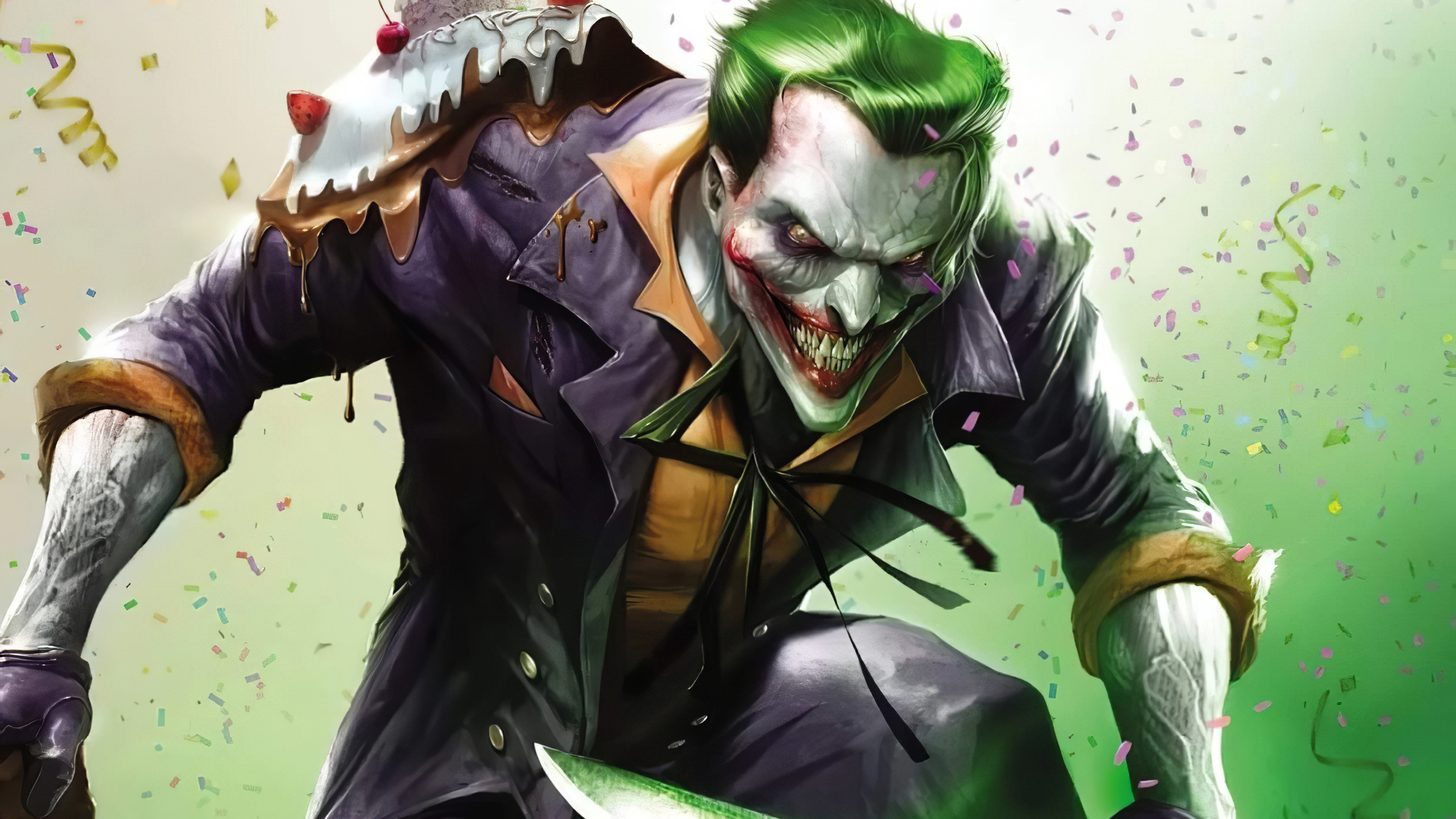 Hình ảnh Joker chất lượng nhất