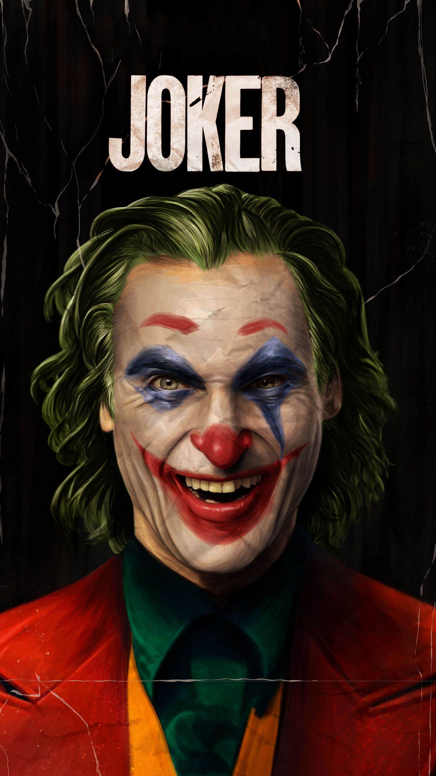 Joker ảnh đẹp