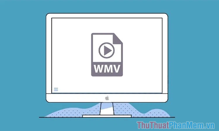 WMV (Windows Media)