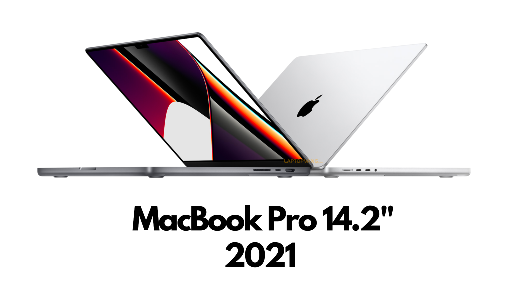 MacBook Pro 14 inch M1 Pro base