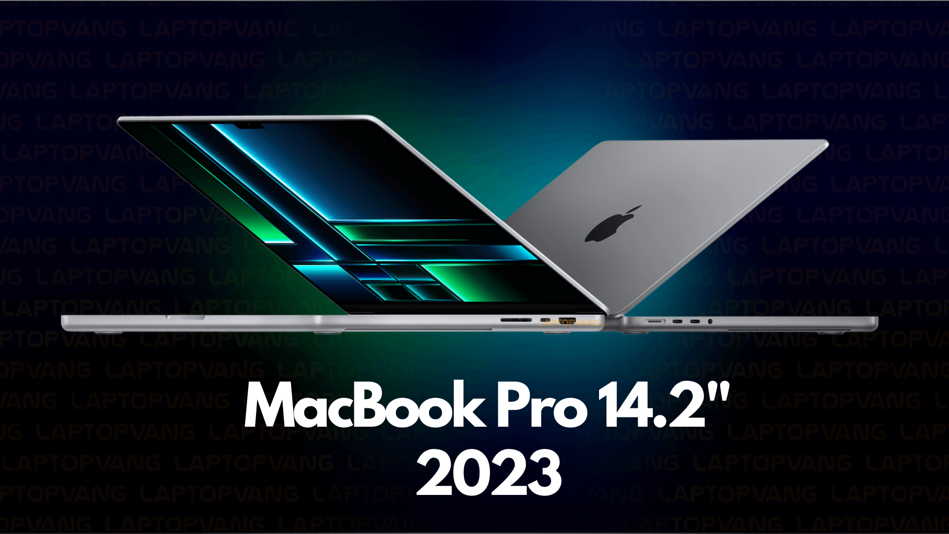 MacBook Pro 14 inch M2 Pro