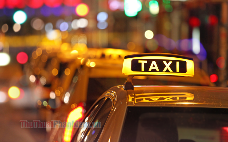 Taxi Gia Lai - Số tổng đài các hãng Taxi Gia Lai uy tín nhất