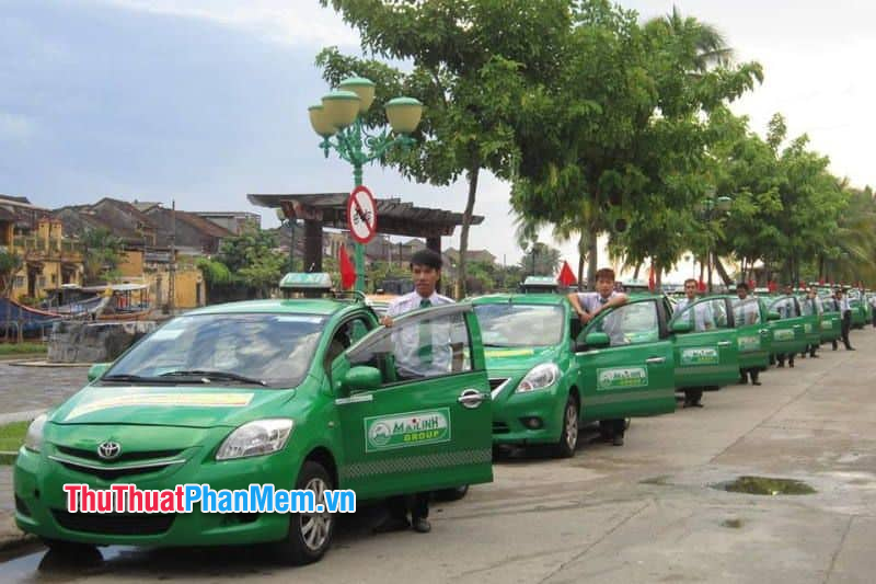 Taxi Mai Linh – Taxi Vũng Tàu uy tín nhất