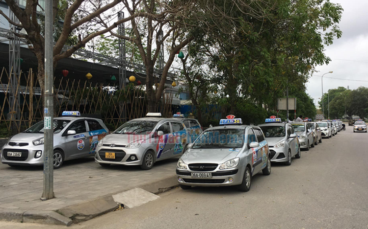 Taxi Thanh Hóa - Số tổng đài các hãng Taxi Thanh Hóa uy tín nhất 2023