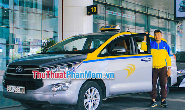Taxi Phan Thiết - Số tổng đài các hãng Taxi Phan Thiết uy tín nhất 2023
