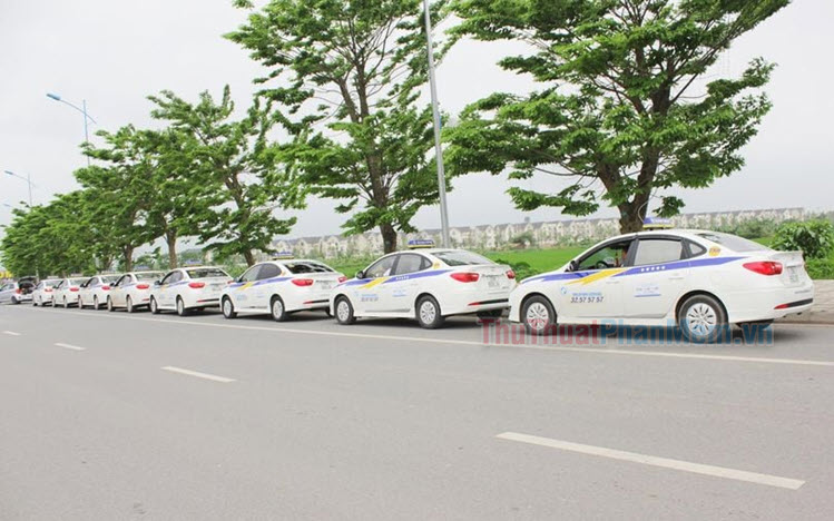 Taxi Hà Nam - Số tổng đài các hãng Taxi Hà Nam uy tín nhất 2023