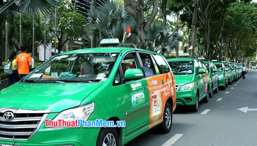 Taxi Mai Linh Hà Nam