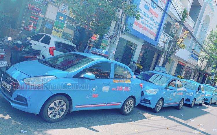 Taxi Phú Yên - Số tổng đài các hãng Taxi Phú Yên uy tín nhất 2023