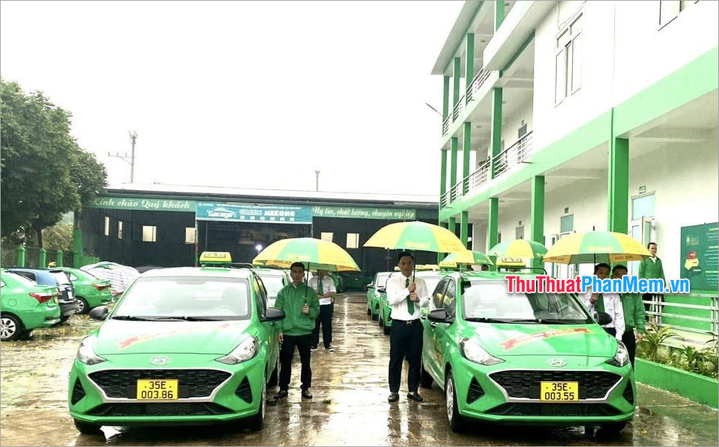 Taxi Ninh Bình - Số tổng đài các hãng Taxi Ninh Bình uy tín nhất 2023